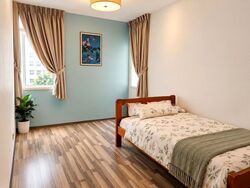 Lilydale (D27), Condominium #630554631